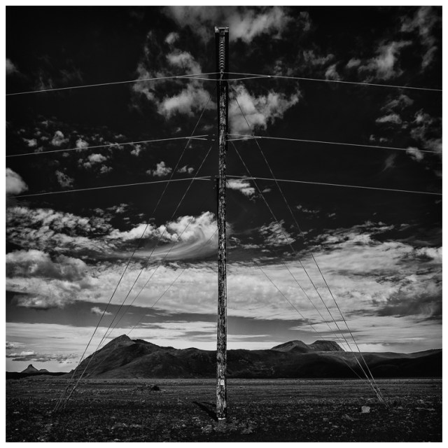 F208 to Landmannalaugar (64°6'41" N 19°6'42" W)