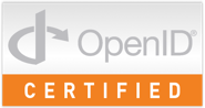 OpenID_Certified